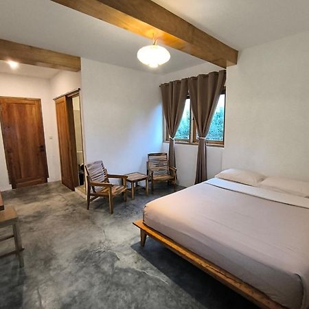 Maison Manendra - Bromo Malang Exterior photo
