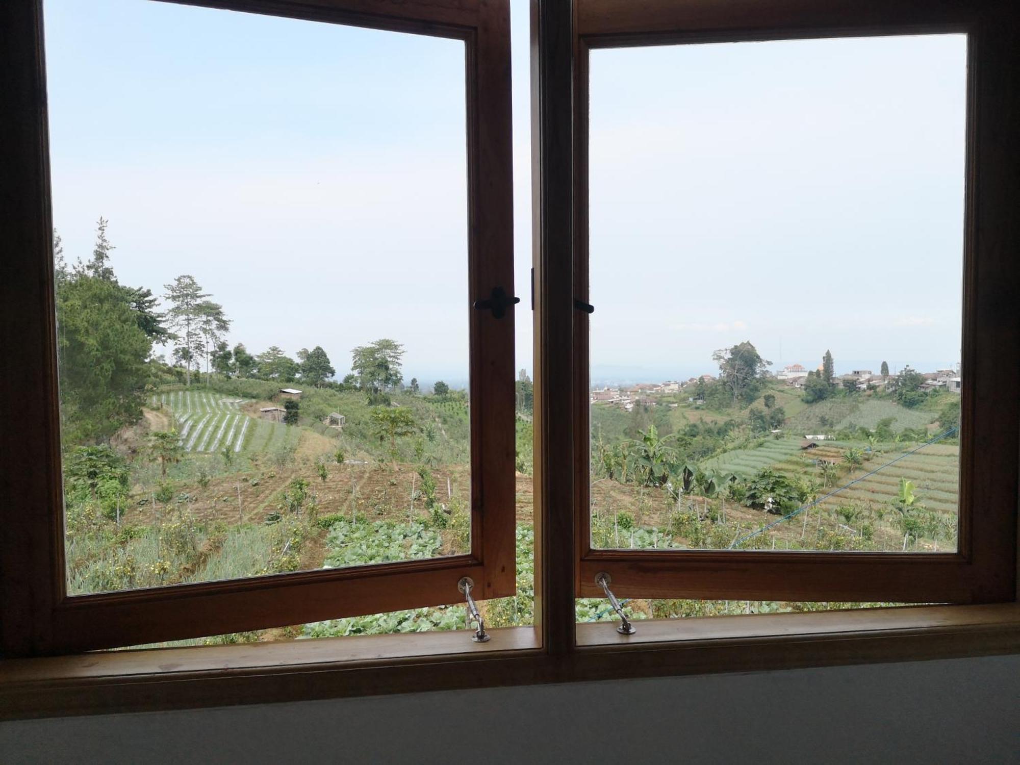 Maison Manendra - Bromo Malang Exterior photo