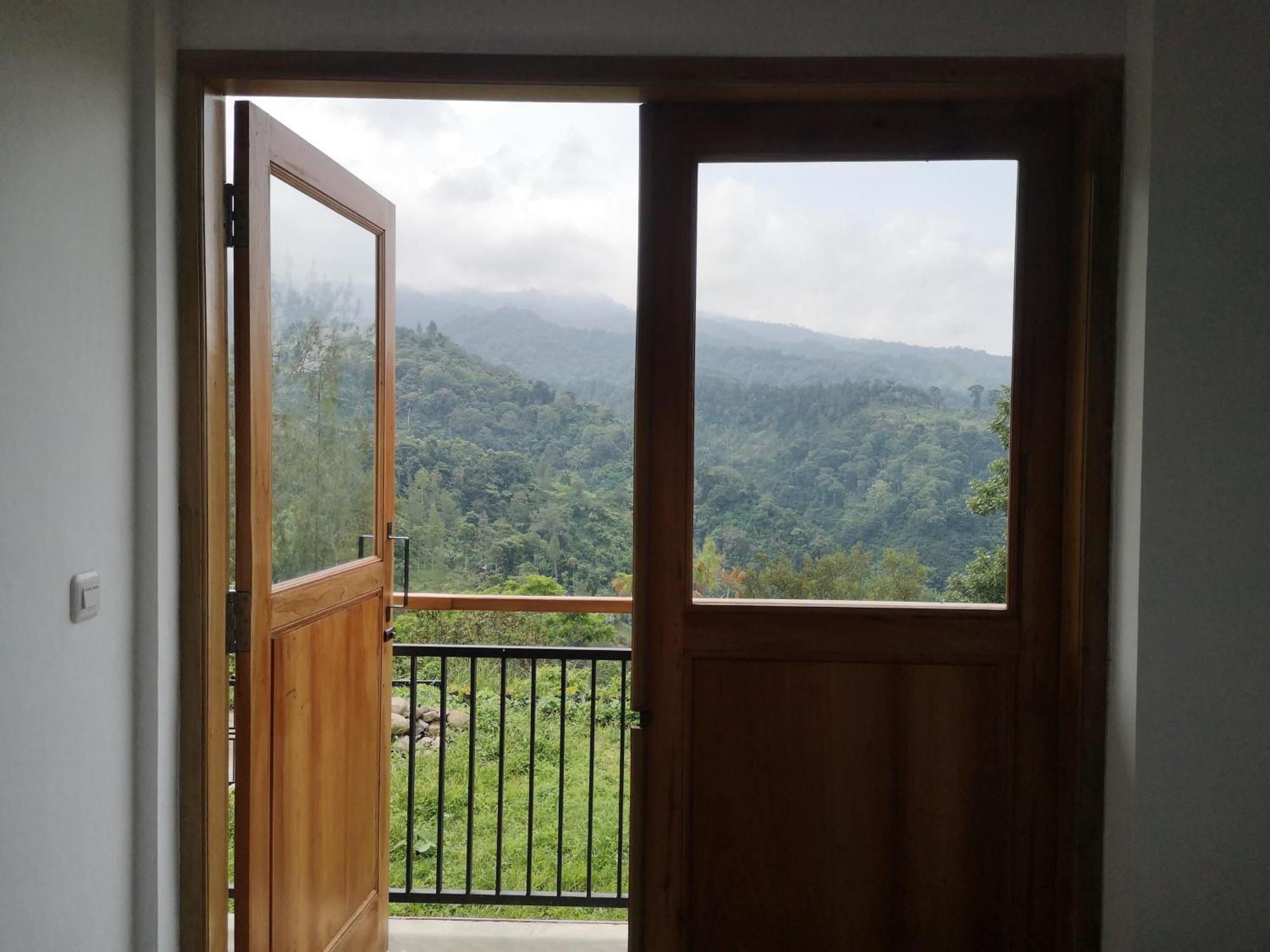 Maison Manendra - Bromo Malang Exterior photo