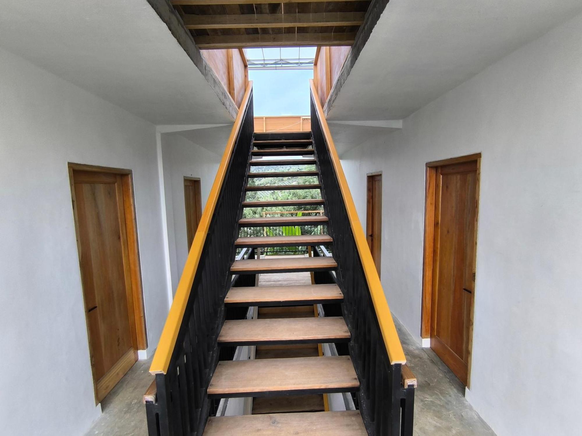 Maison Manendra - Bromo Malang Exterior photo