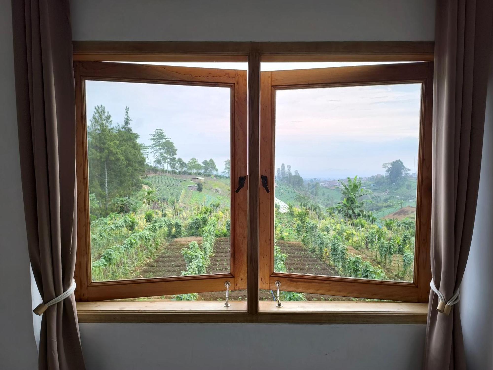 Maison Manendra - Bromo Malang Exterior photo