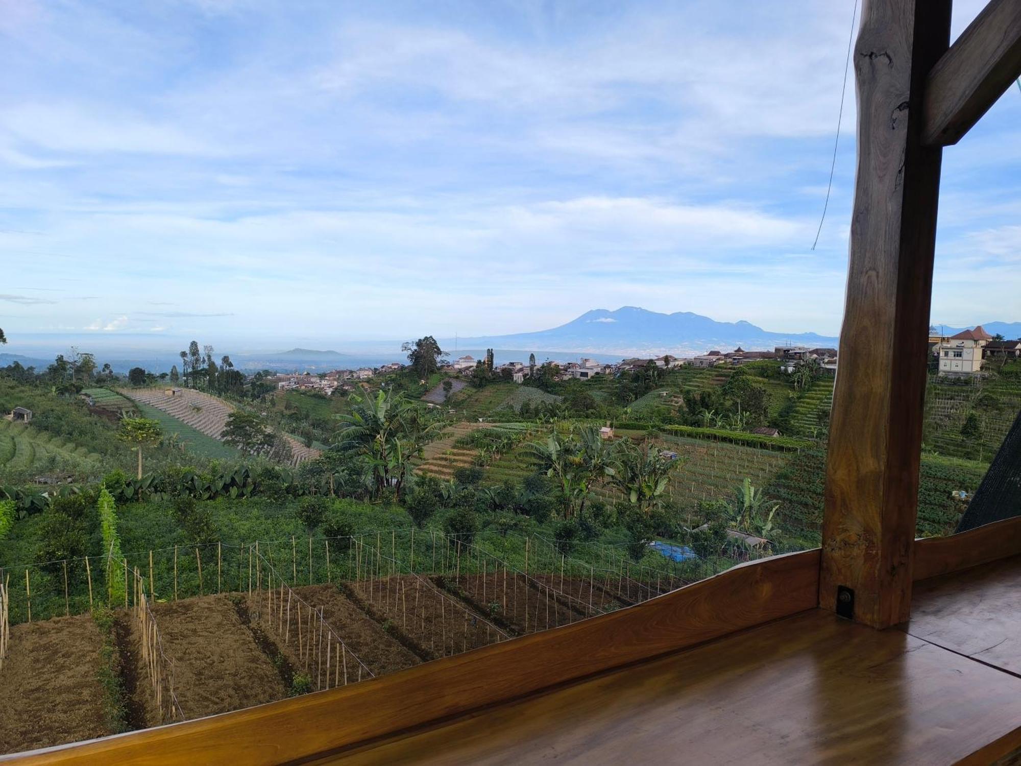 Maison Manendra - Bromo Malang Exterior photo